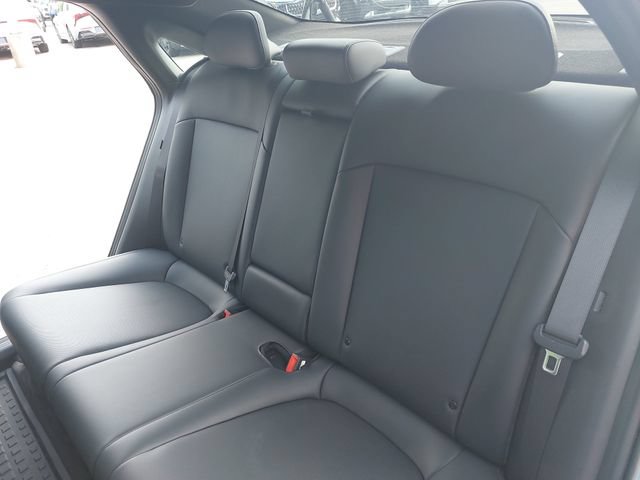 Used 2023 Hyundai Ioniq 6 SEL RWD image 14