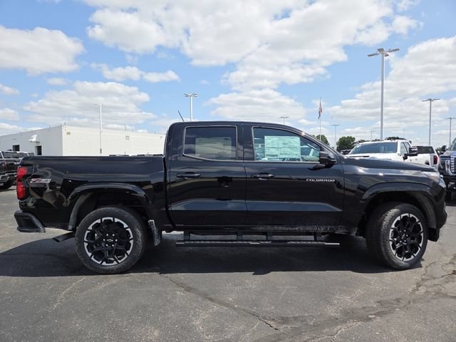 New 2026 Chevrolet Colorado Z71 w/ Technology Package AWD/4WD image 19