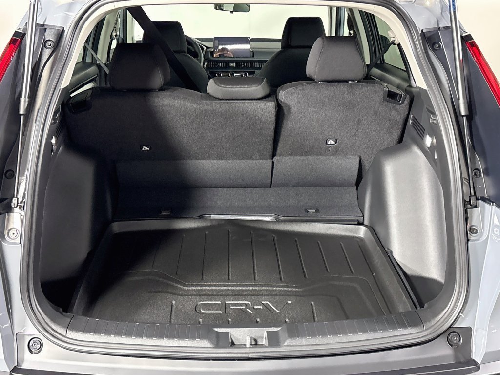 New 2026 Honda CR-V LX image 20