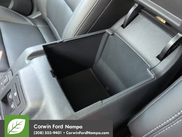 New 2026 Ford Bronco Outer Banks AWD/4WD image 20