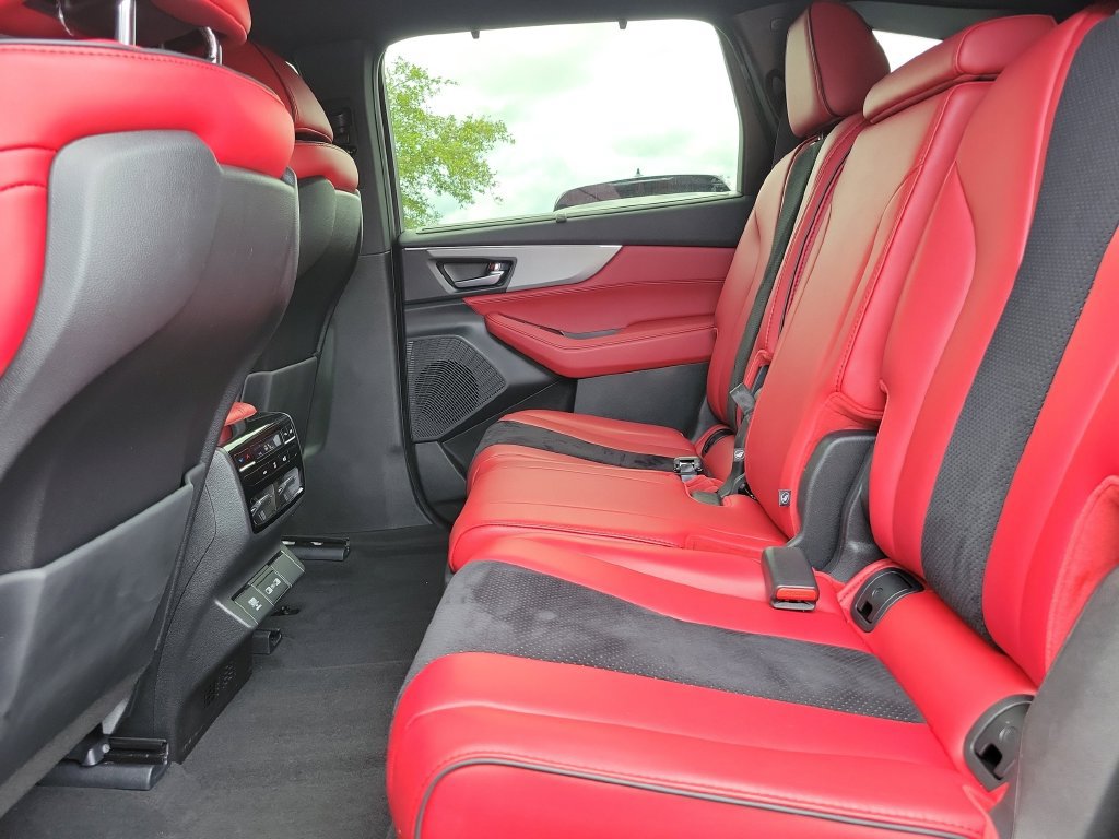 Certified 2022 Acura MDX A-Spec AWD/4WD image 14