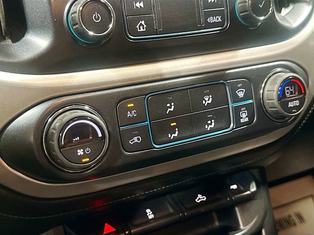 Used 2019 GMC Canyon SLE w/ Elevation Edition image 16