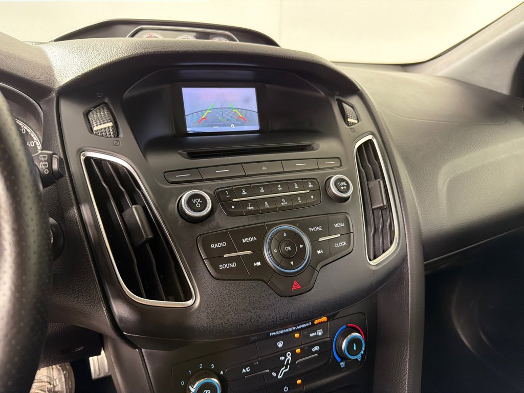 Used 2016 Ford Focus ST FWD image 17