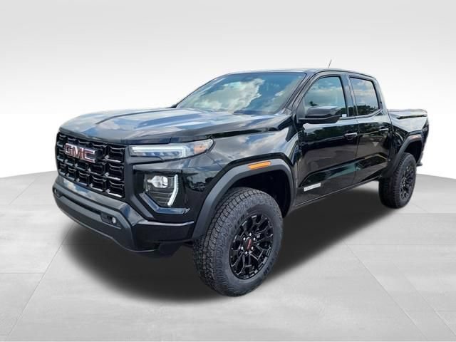 New 2026 GMC Canyon Elevation w/ Convenience Package AWD/4WD image 8