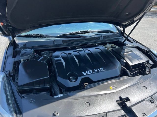 Used 2019 Cadillac XTS Luxury FWD image 41