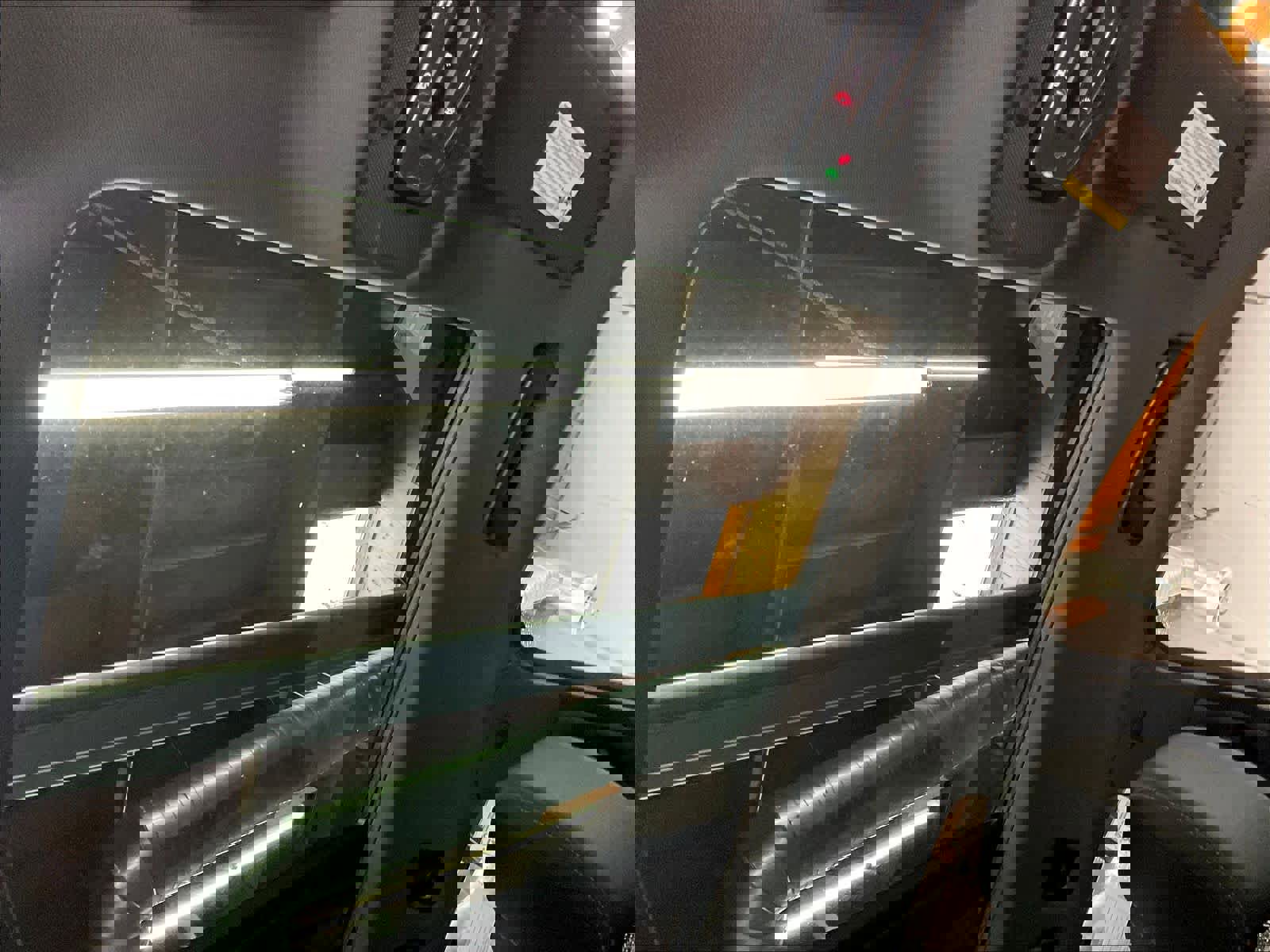 Certified 2023 Audi SQ5 Premium Plus w/ Premium Plus Package image 23