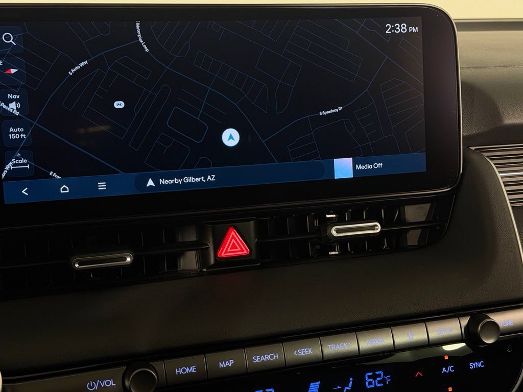 Used 2025 Hyundai Ioniq 5 Limited RWD image 19