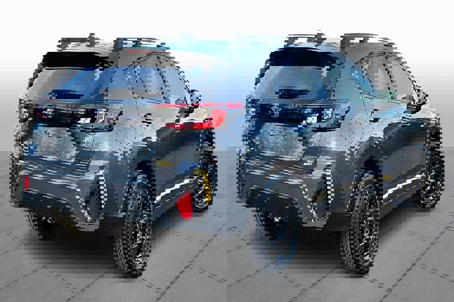 Used 2025 Subaru Crosstrek 2.5i Sport w/ Popular Package #3A image 13