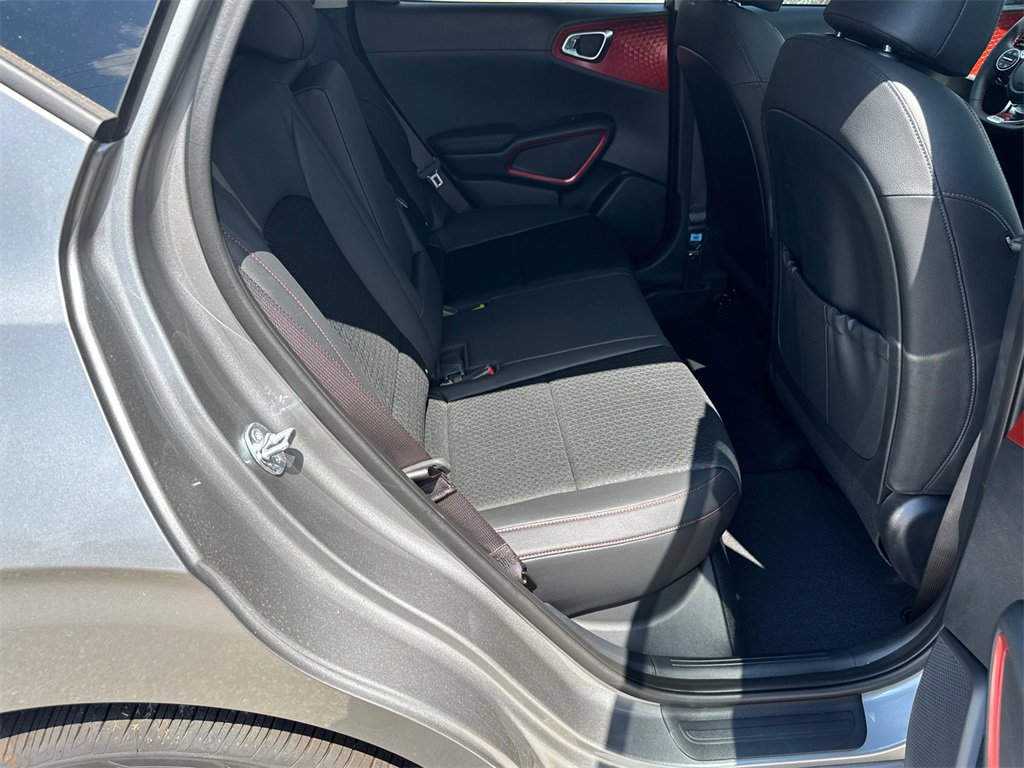 New 2025 Kia Soul GT-Line image 15