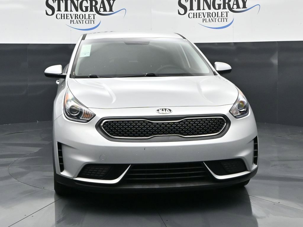 Used 2018 Kia Niro FE image 2