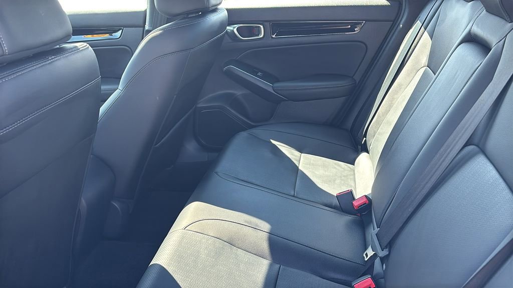 Used 2026 Honda Civic Sport image 29