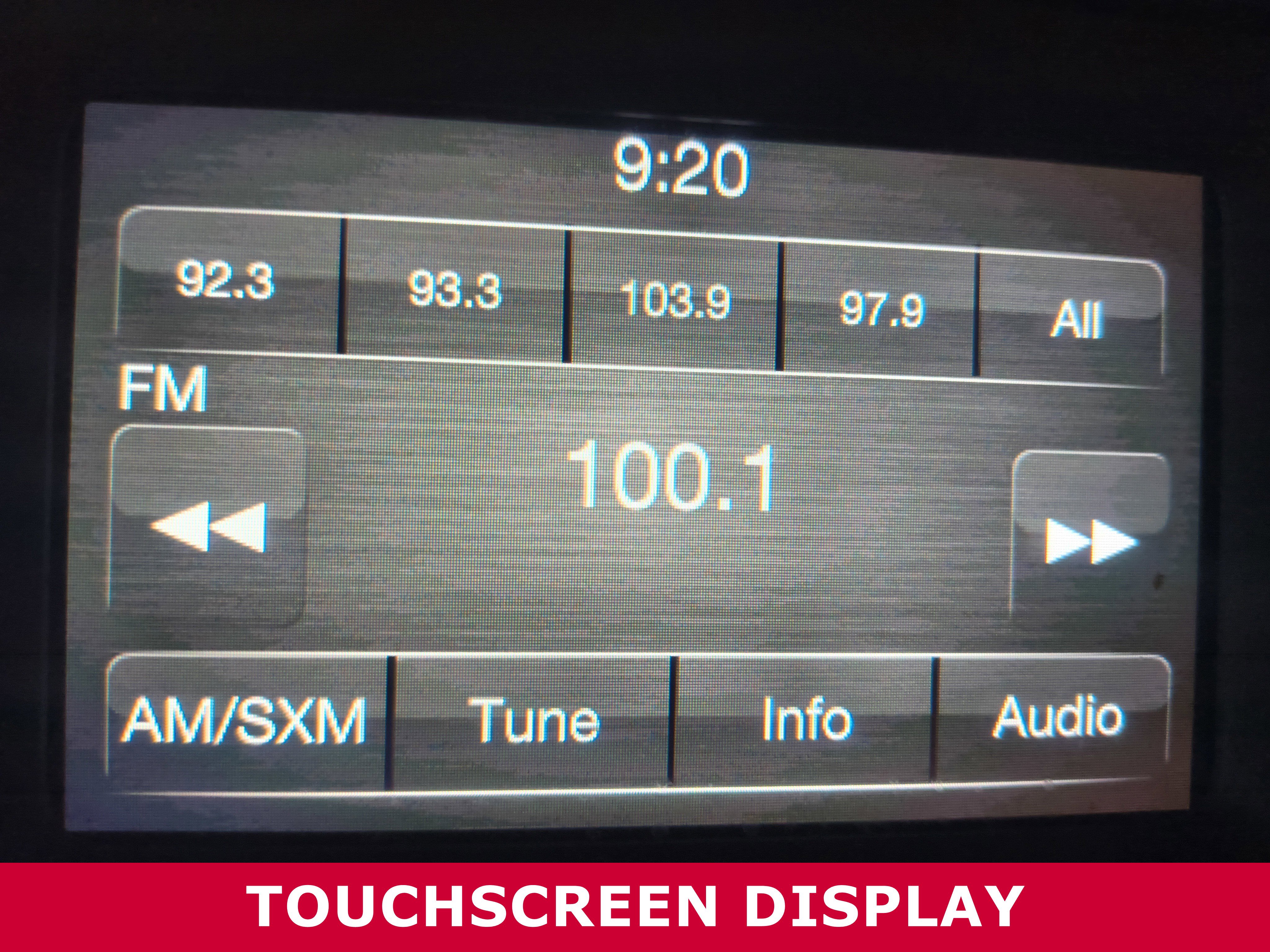 Used 2020 RAM 2500 Tradesman image 19