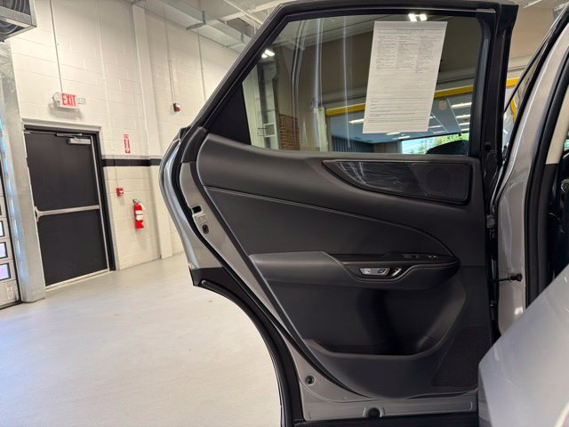 Used 2024 Lexus NX 350 AWD w/ Vision Package image 25