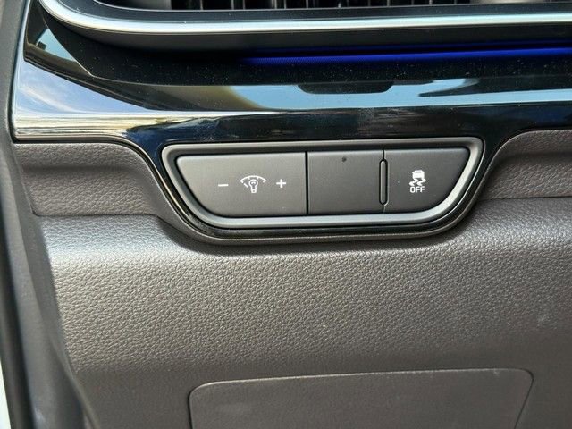 New 2025 Kia Carnival SX Prestige image 23