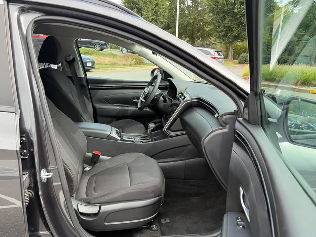 Used 2024 Hyundai Tucson SEL AWD/4WD image 28