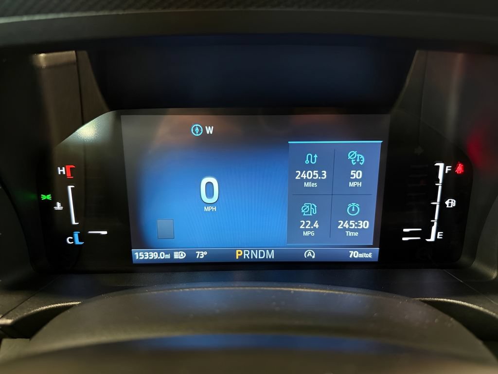 Used 2024 Ford Ranger XLT w/ Technology Package RWD image 20