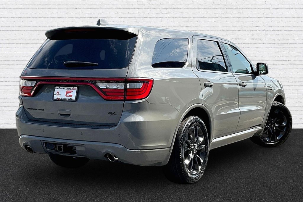 Used 2022 Dodge Durango R/T RWD image 6