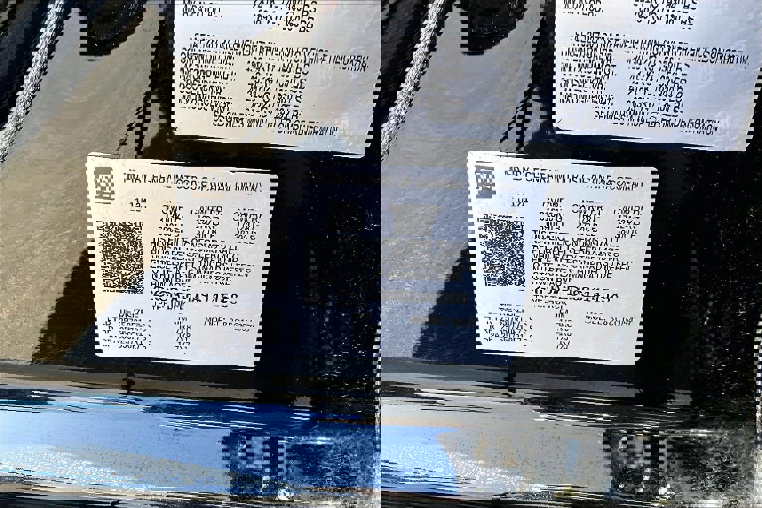 Certified 2025 Chevrolet Silverado 1500 LT image 27