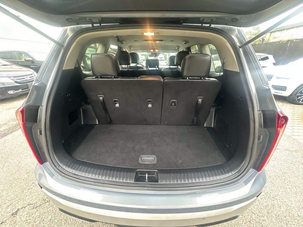Used 2024 Kia Telluride LX AWD/4WD image 32