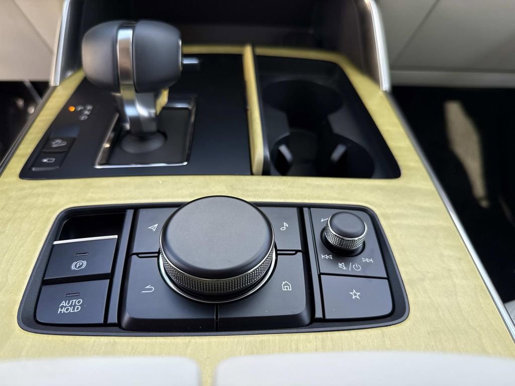 New 2026 MAZDA CX-90 3.3 Turbo S w/ Premium Plus image 40