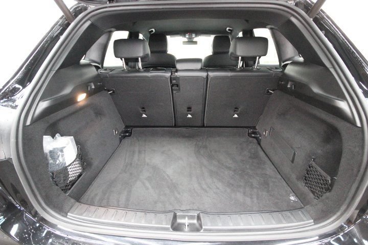Used 2022 Mercedes-Benz GLA 250 4MATIC image 5