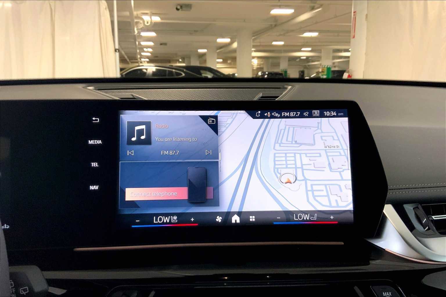 New 2026 BMW X1 xDrive28i w/ M Sport Package image 18