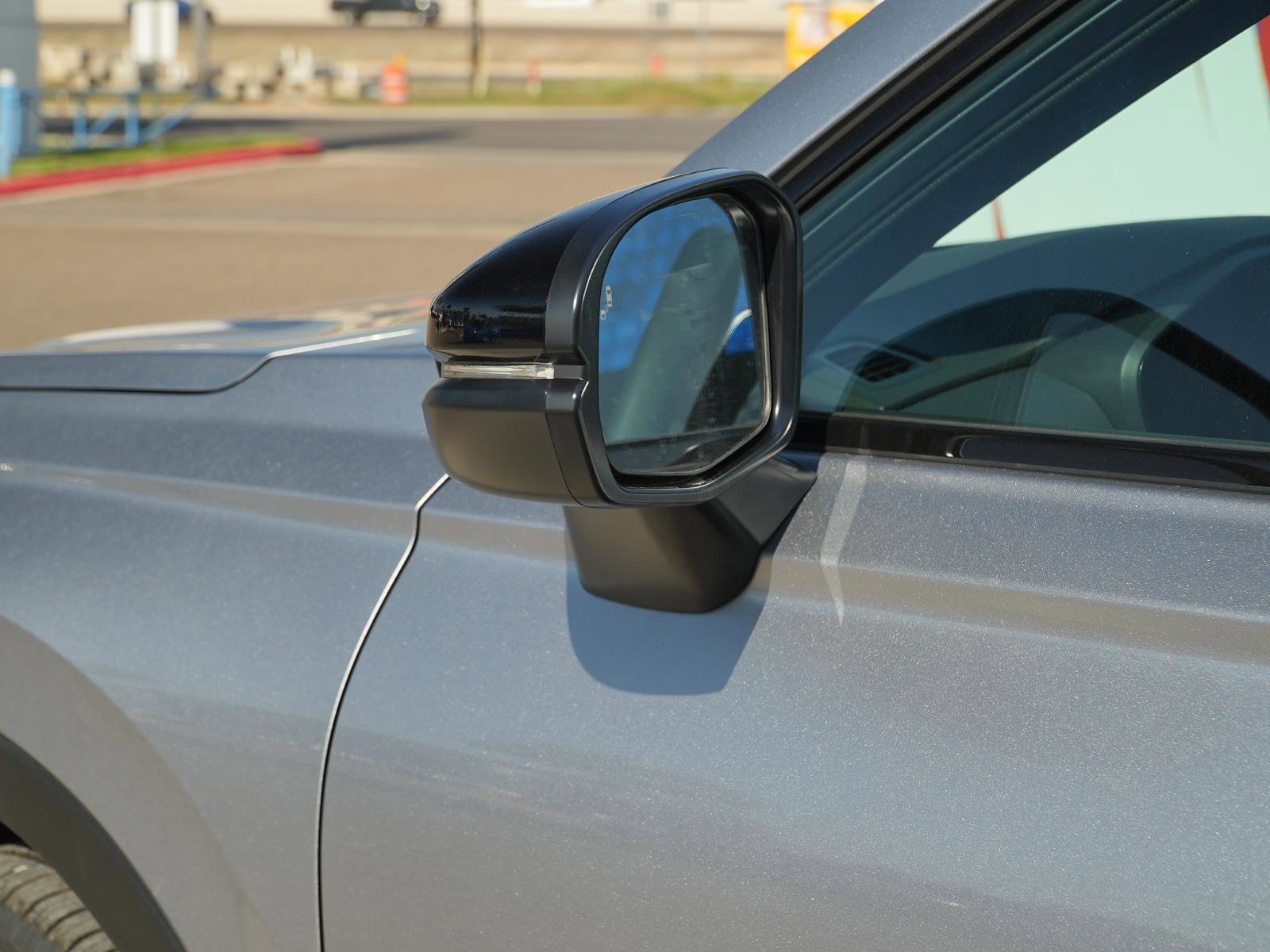 New 2026 Honda CR-V Sport-L image 11