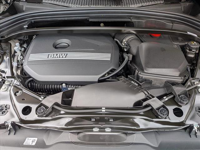 New 2026 BMW X2 xDrive28i image 18