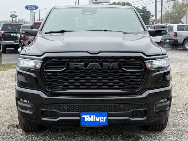 New 2026 RAM 1500 Lone Star image 3