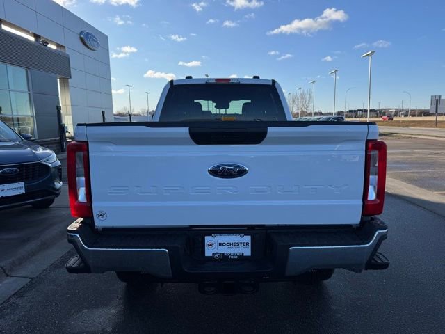 New 2026 Ford F250 XLT w/ Tremor Off-Road Package AWD/4WD image 40
