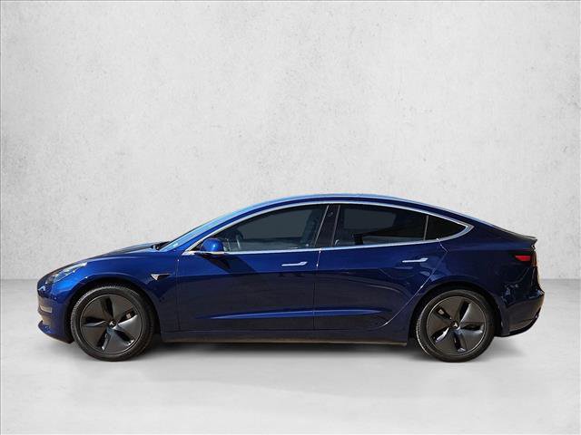 Used 2020 Tesla Model 3 Standard Range image 9