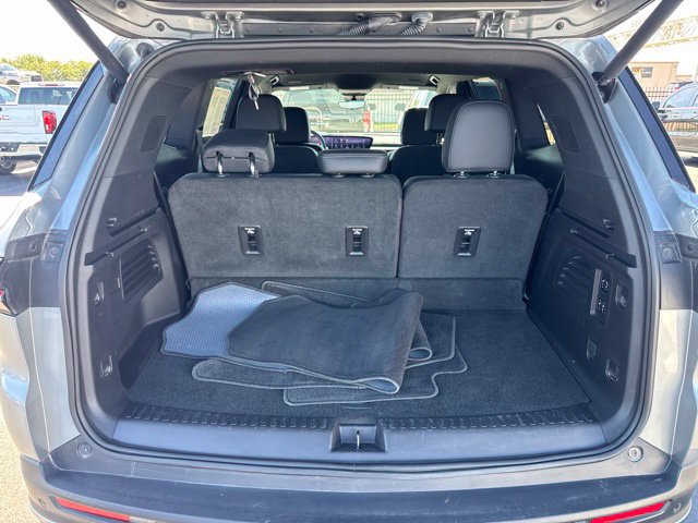 Used 2026 Buick Enclave Preferred w/ Power Package FWD image 5