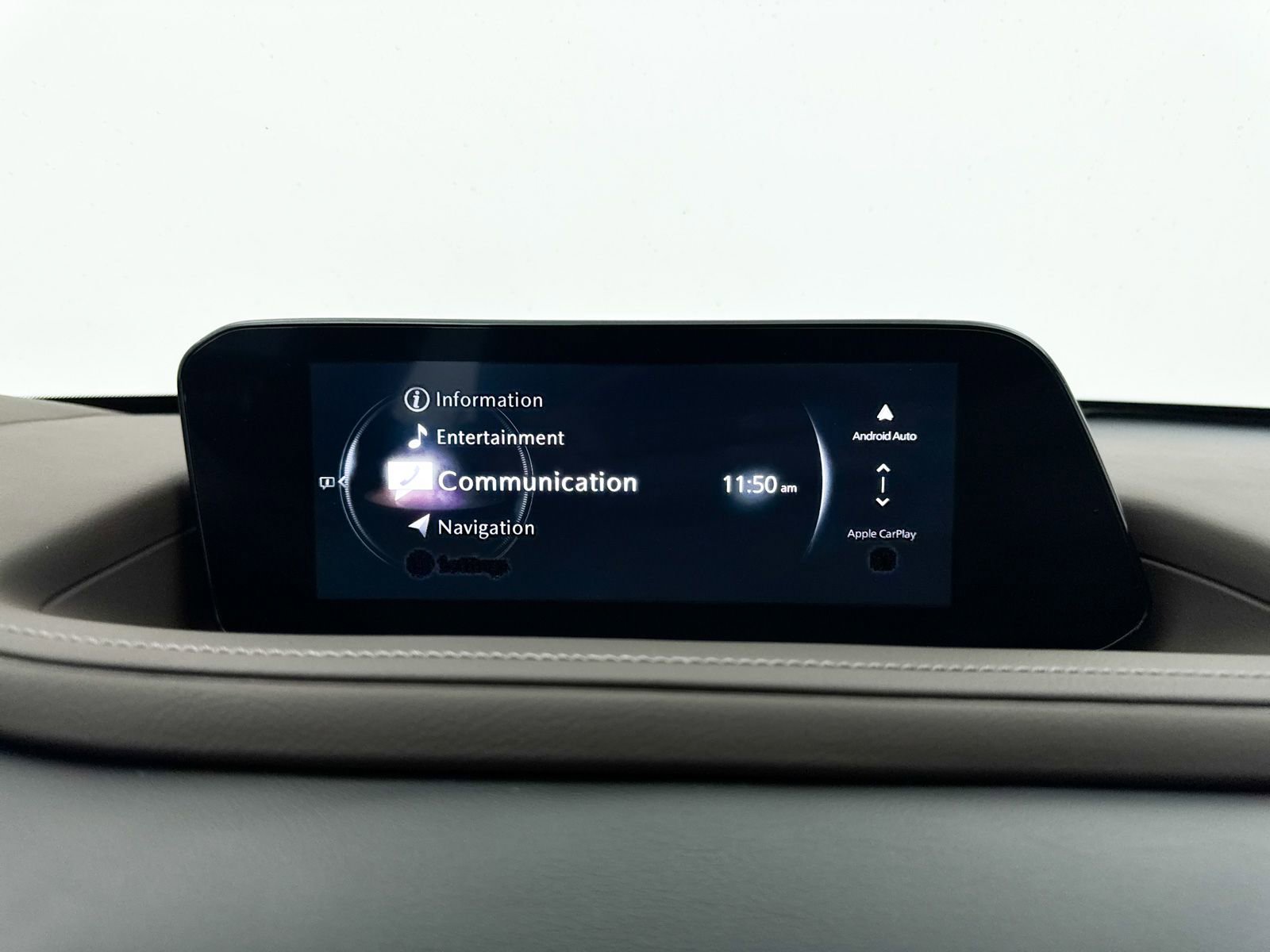 Certified 2025 MAZDA CX-30 AWD 2.5 S w/ Premium Package image 24