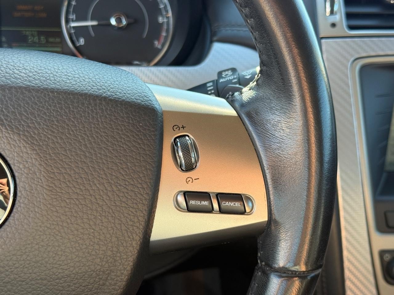 Used 2007 Jaguar XKR R RWD image 22