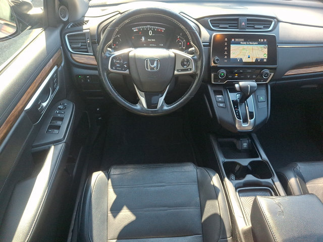 Used 2019 Honda CR-V Touring image 11