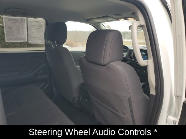 Certified 2023 Nissan Frontier S w/ Technology Package image 15