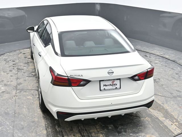 Used 2021 Nissan Altima 2.5 S image 20