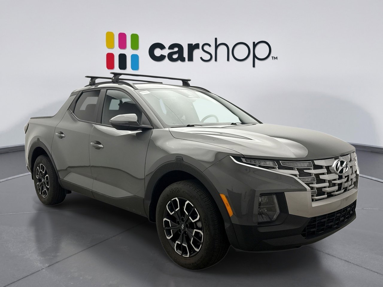 Used 2022 Hyundai Santa Cruz SEL Premium image 7