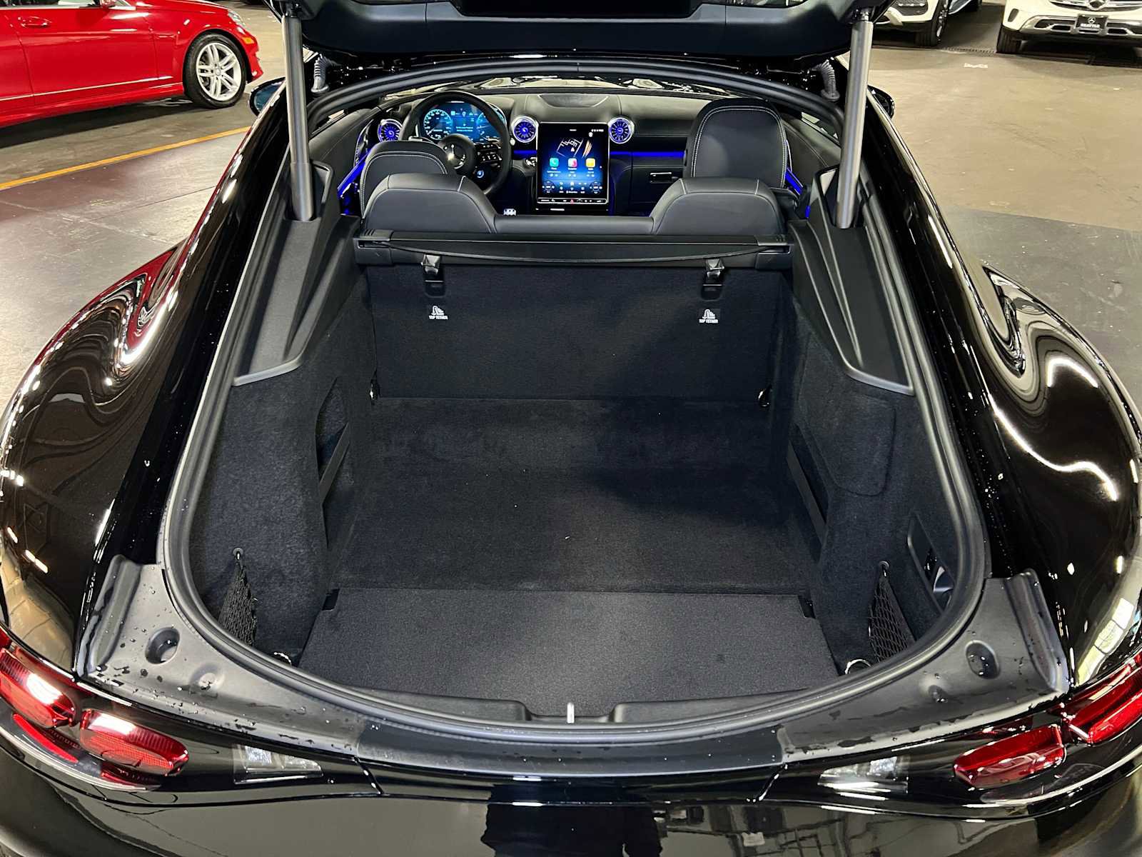 New 2026 Mercedes-Benz AMG GT 43 image 17