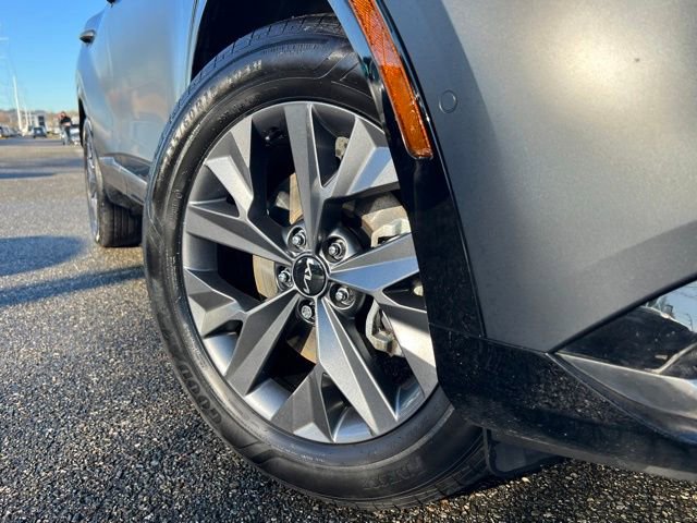 Certified 2023 Kia Sportage SX Prestige image 2