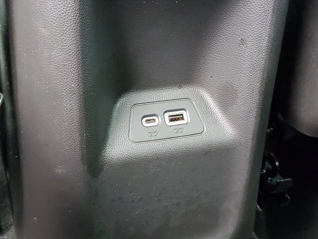 Used 2022 Buick Envision Preferred FWD image 14