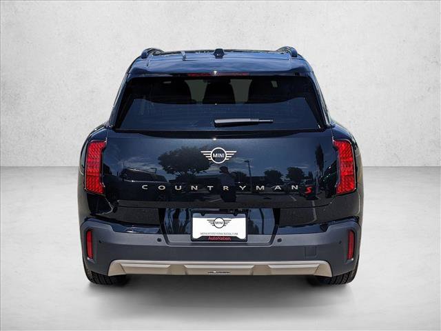 New 2027 MINI Cooper Countryman S AWD/4WD image 8