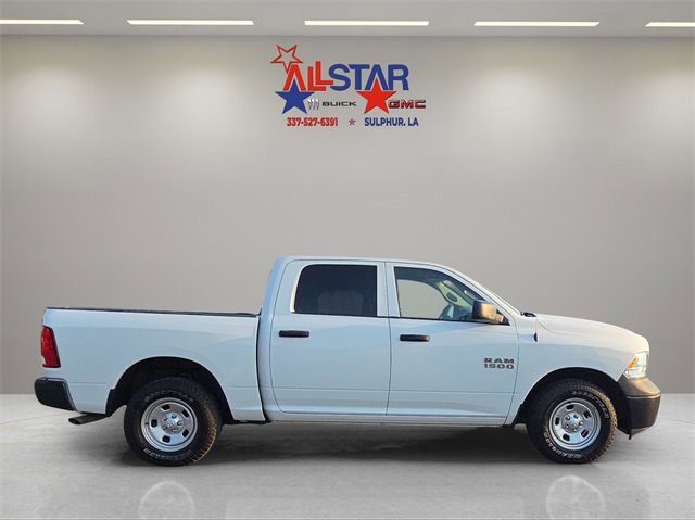 Used 2018 RAM 1500 Tradesman image 8