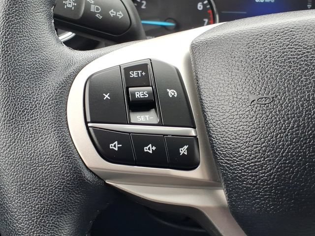 Certified 2024 Ford Explorer XLT w/ Equipment Group 202A AWD/4WD image 25
