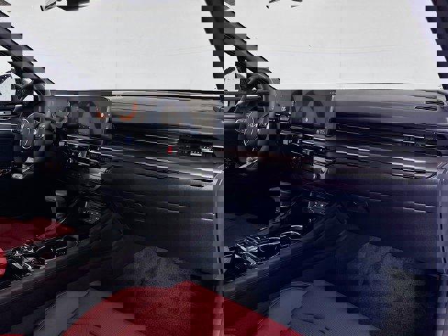 New 2026 Kia K5 GT-Line image 31