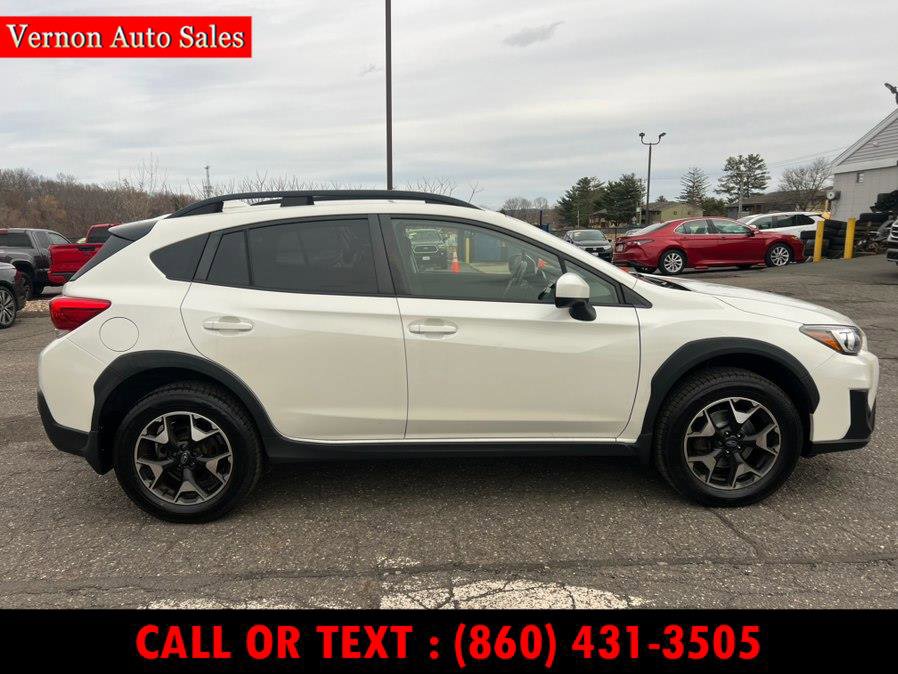 Used 2019 Subaru Crosstrek 2.0i Premium image 4
