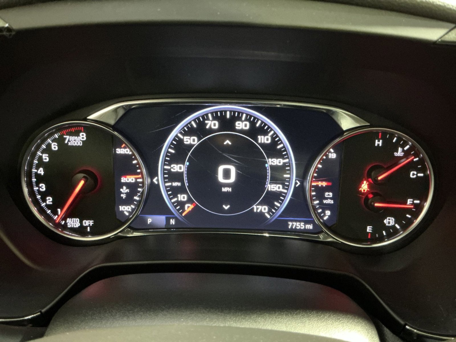 Used 2021 Chevrolet Blazer RS w/ Enhanced Convenience Package image 25