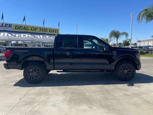 New 2026 Ford F150 Tremor w/ Tow/Haul Package AWD/4WD image 6