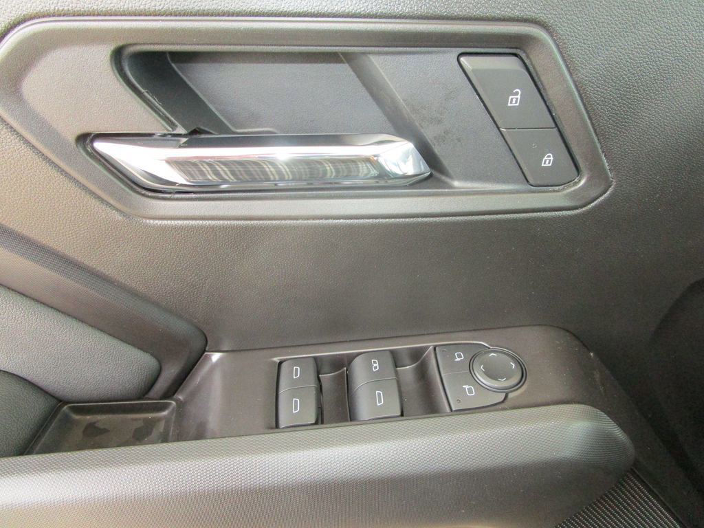 New 2026 GMC Canyon Elevation image 25