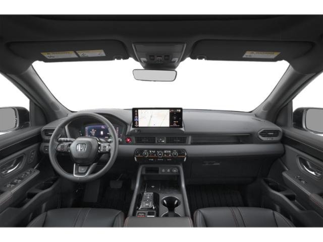 New 2026 Honda Pilot TrailSport image 7